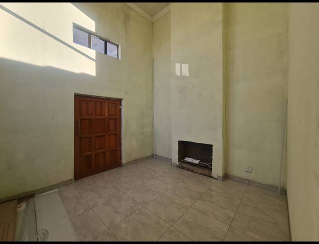 3 BEDROOM HOUSE FOR SALE IN VAALOEWER